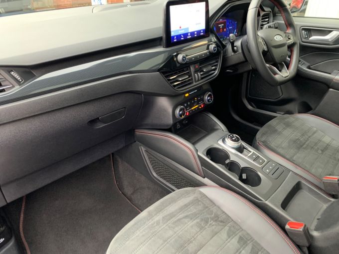 FORD KUGA ST-LINE X EDITION ECOBLUE AWD - 5938 - 12