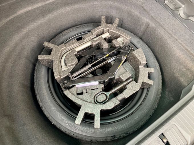 VOLKSWAGEN PASSAT SE BUSINESS TDI BLUEMOTION TECHNOLOGY - 5869 - 21