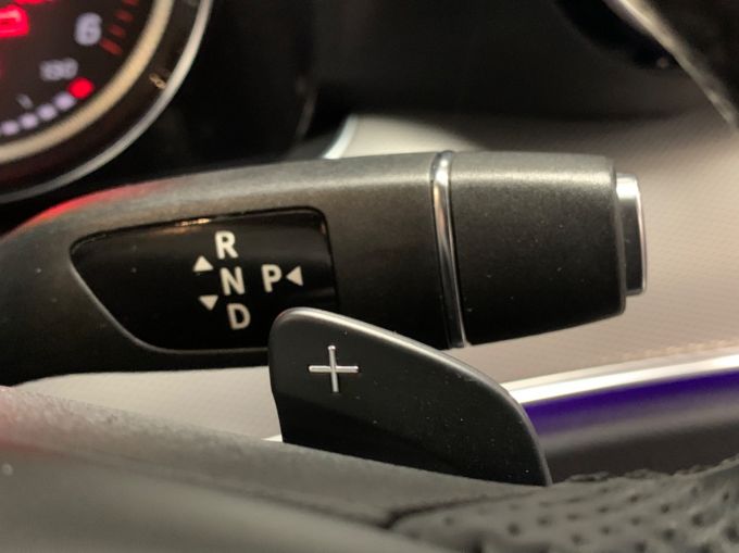 MERCEDES E-CLASS E 220 D SE - 5919 - 13