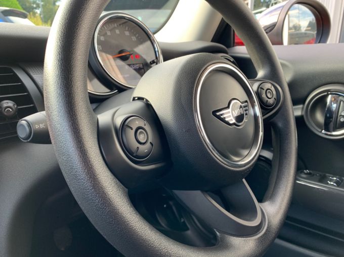 MINI HATCH COOPER - 5874 - 12