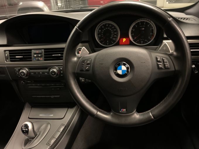 BMW 3 SERIES M3 - 4469 - 20