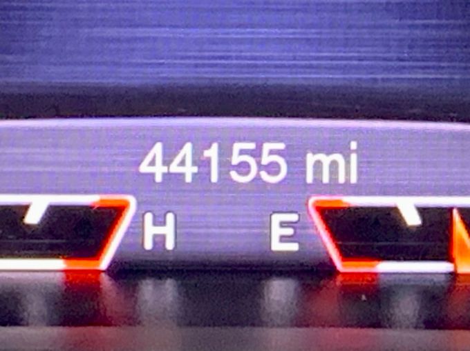 JEEP CHEROKEE M-JET II LIMITED - 5939 - 20