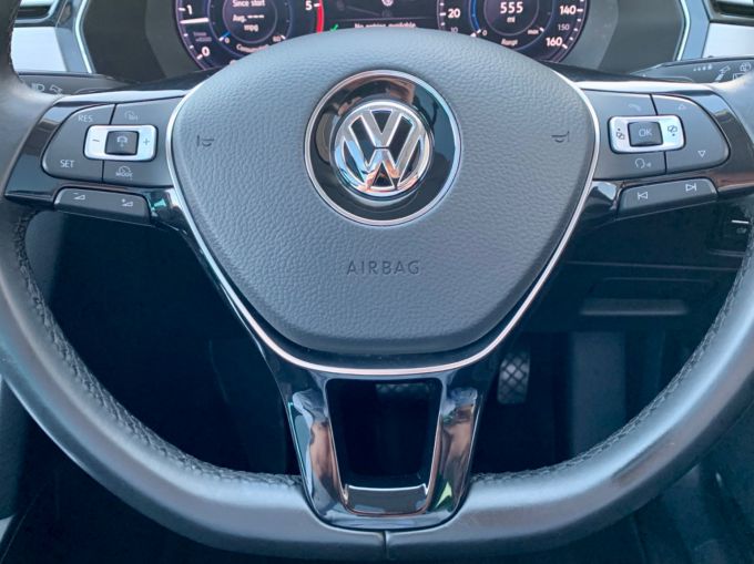 VOLKSWAGEN PASSAT GT TDI BLUEMOTION TECHNOLOGY DSG - 5816 - 14
