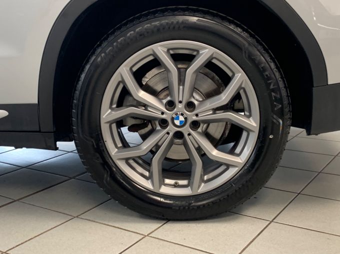 BMW X3 XDRIVE30E XLINE - 5814 - 33