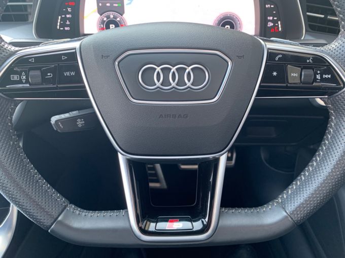 AUDI A7 SPORTBACK TDI QUATTRO S LINE MHEV - 5778 - 16