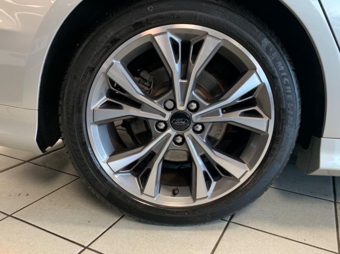 FORD MONDEO ST-LINE TDCI - 5901 - 24