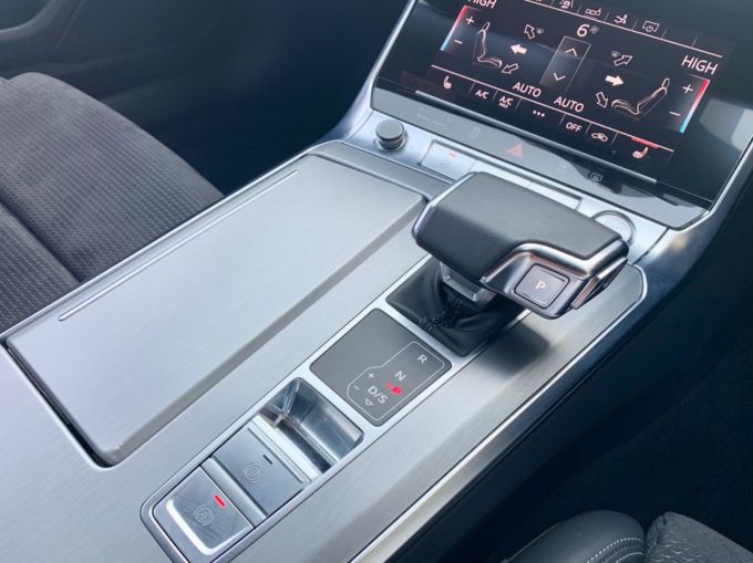 AUDI A7 SPORTBACK TDI QUATTRO S LINE MHEV - 5778 - 22