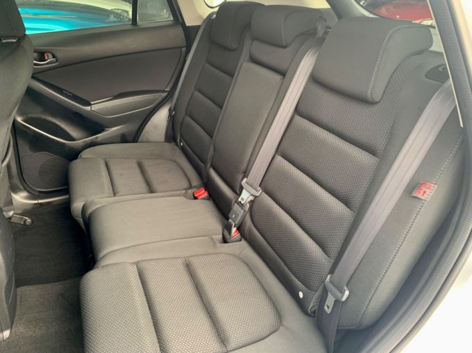 MAZDA CX-5 D SE-L NAV - 5151 - 22