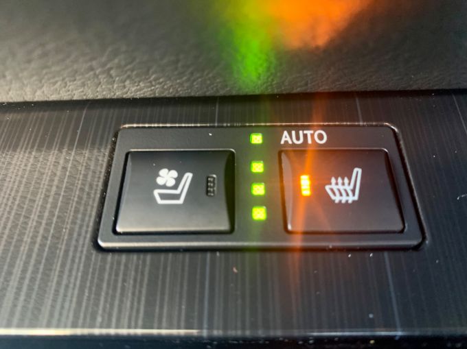 LEXUS GS 300H LUXURY - 5898 - 22