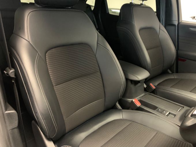 FORD KUGA TITANIUM ECOBLUE MHEV - 5894 - 12