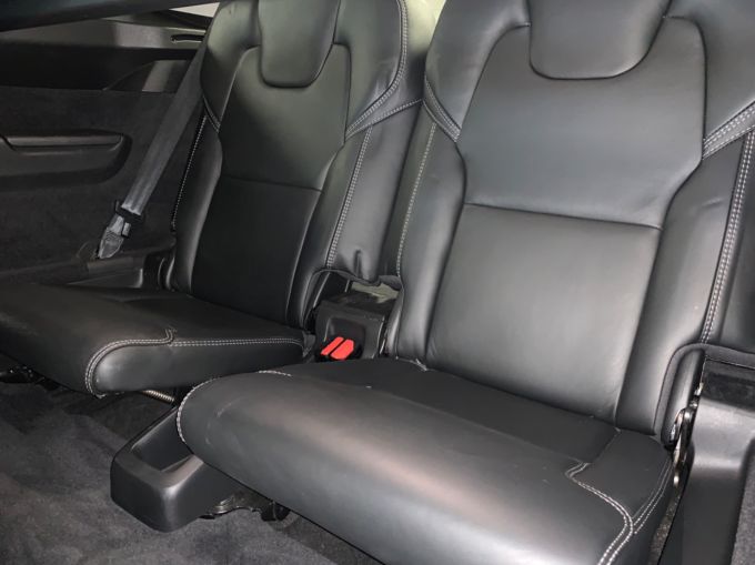 VOLVO XC90 D5 POWERPULSE INSCRIPTION AWD - 5931 - 13