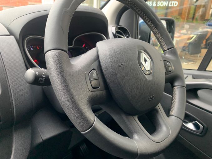 RENAULT TRAFIC SL28 SPORT ENERGY DCI - 5854 - 17