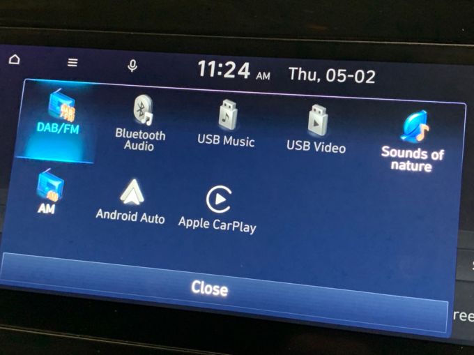 HYUNDAI TUCSON T-GDI N LINE - 5968 - 17