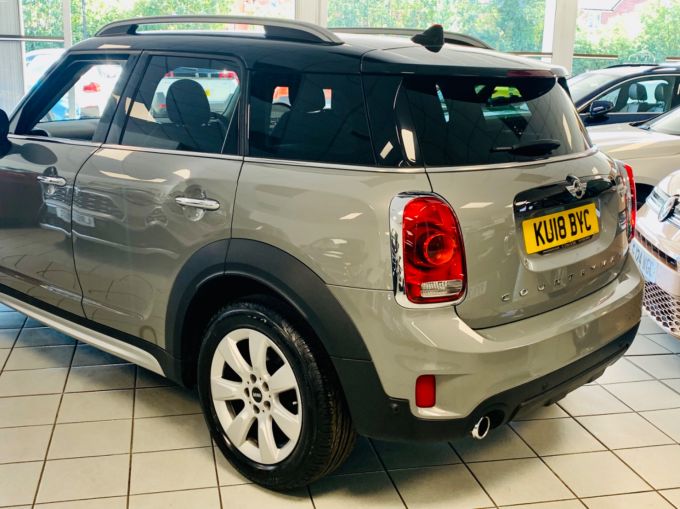 MINI COUNTRYMAN COOPER - 5748 - 9