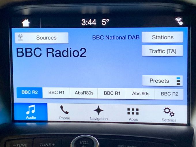 FORD KUGA ST-LINE TDCI AWD - 5937 - 19