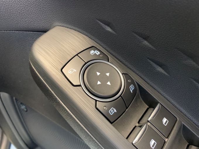 FORD KUGA TITANIUM ECOBLUE - 5760 - 20