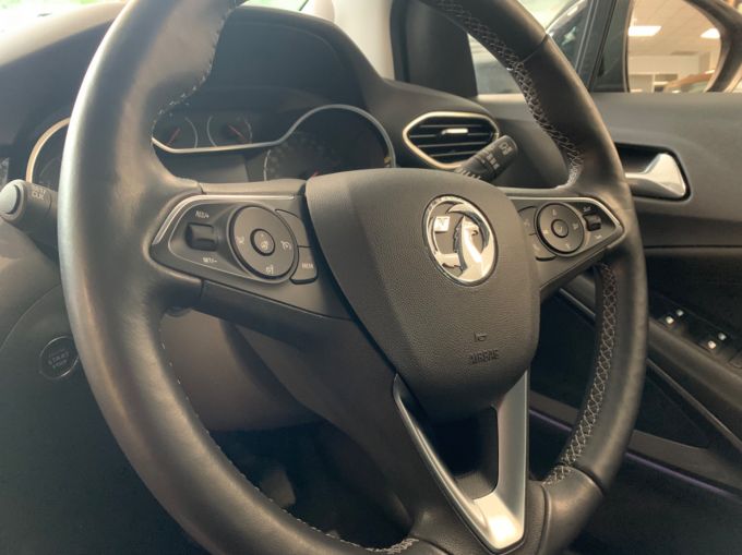 VAUXHALL CROSSLAND ULTIMATE NAV - 5708 - 16