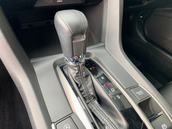 HONDA CIVIC VTEC SR - 5864 - 13