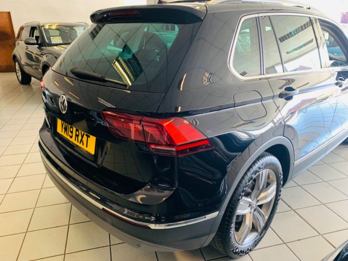 VOLKSWAGEN TIGUAN SEL TDI - 5171 - 7
