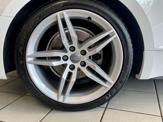 AUDI A5 TDI S LINE - 5714 - 27