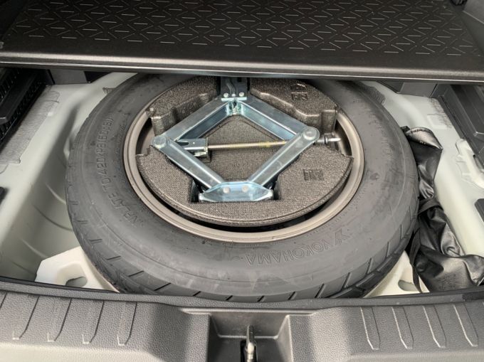 TOYOTA RAV-4 VVT-I ICON - 5772 - 22