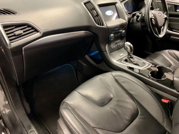 FORD S-MAX TITANIUM TDCI X-PACK - 5930 - 10