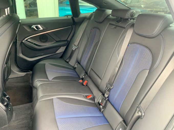 BMW 2 SERIES 218I M SPORT GRAN COUPE - 5170 - 23