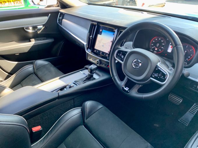 VOLVO S90 D4 R-DESIGN - 5680 - 12