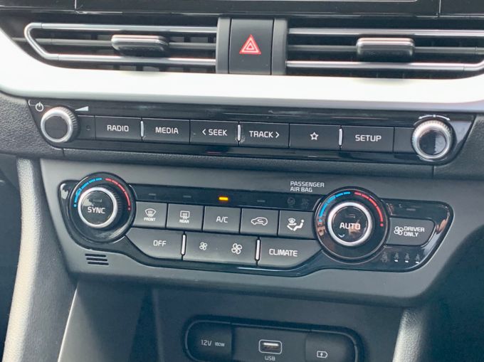 KIA NIRO 2 - 5875 - 18