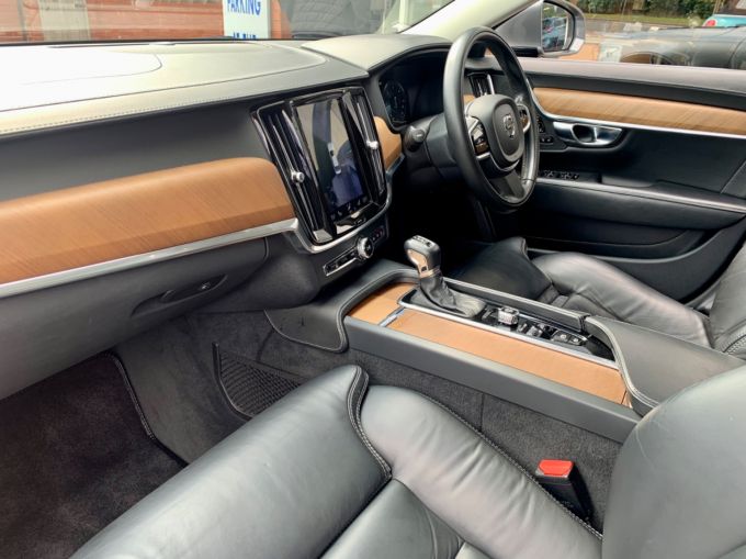 VOLVO S90 D5 POWERPULSE INSCRIPTION AWD - 5710 - 2