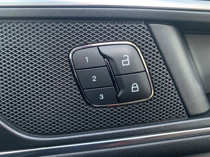 FORD S-MAX TITANIUM SPORT TDCI - 5139 - 21