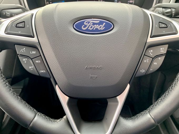 FORD MONDEO TITANIUM TDCI 180 BHP - 5694 - 15