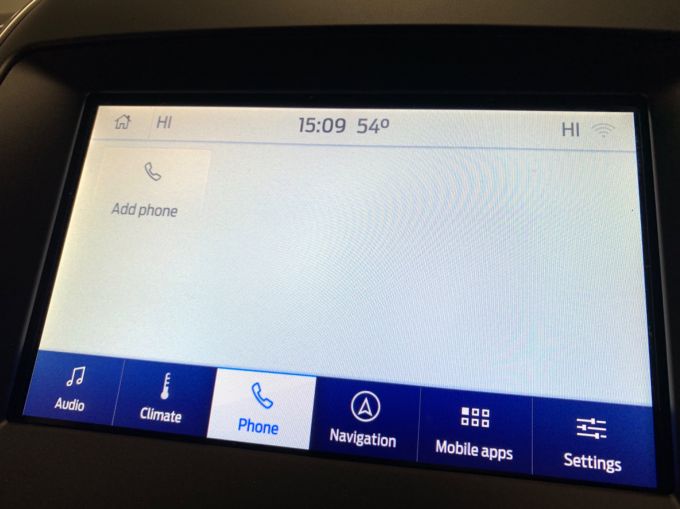 FORD GALAXY TITANIUM ECOBLUE - 5897 - 18