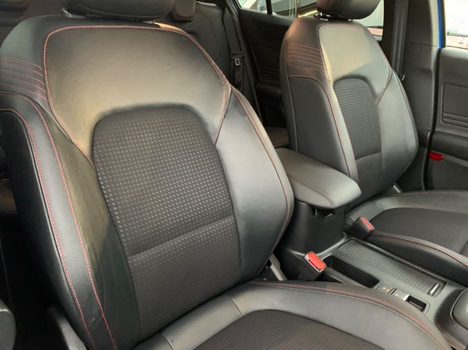 FORD FOCUS ST-LINE X - 5884 - 12