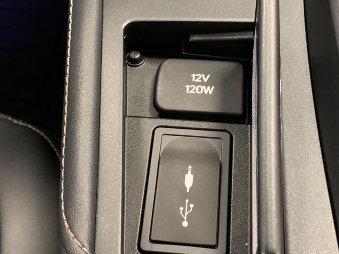 LEXUS CT 200H SPORT - 5973 - 24