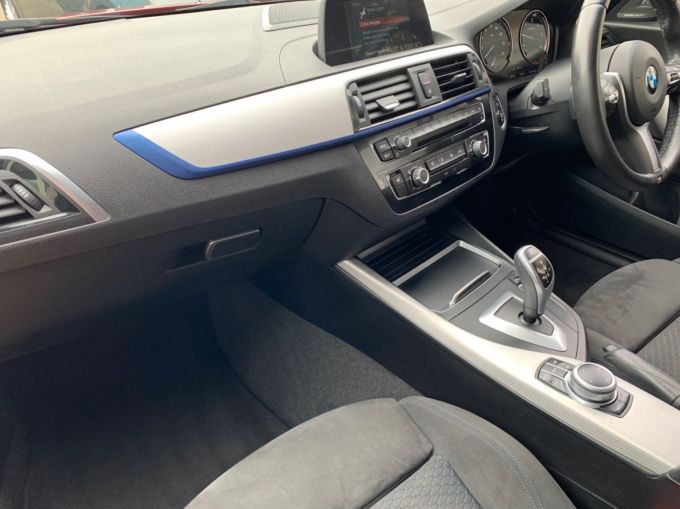 BMW 2 SERIES 220D M SPORT - 4985 - 15