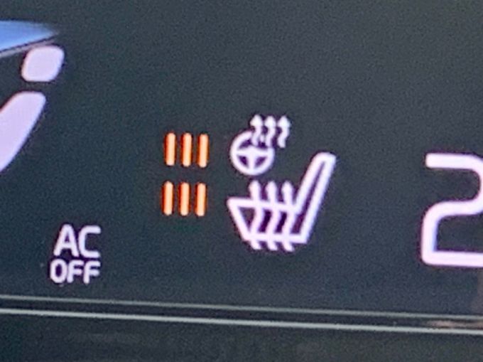 VOLVO V90 D4 CROSS COUNTRY PRO AWD - 5893 - 19