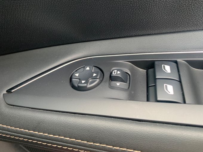 PEUGEOT 3008 PURETECH S/S GT LINE PREMIUM - 5825 - 20