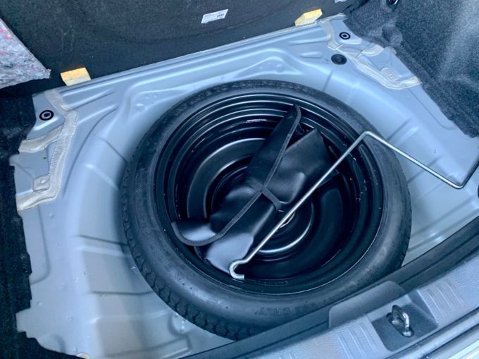 TOYOTA AURIS DUAL VVT-I ICON PLUS - 5828 - 23