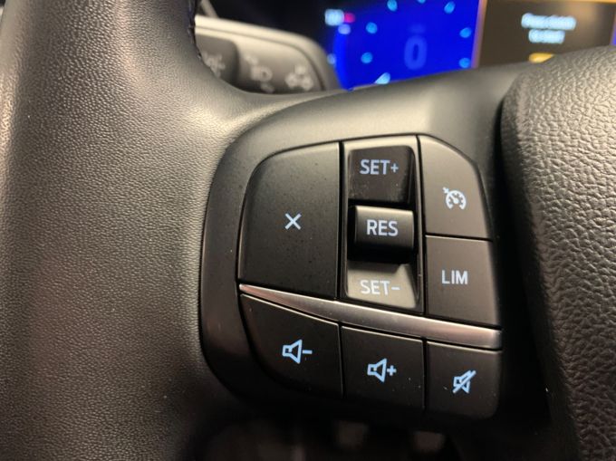 FORD KUGA TITANIUM ECOBLUE MHEV - 5894 - 19