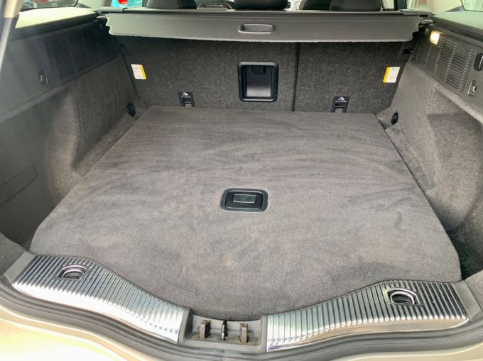 FORD MONDEO TITANIUM TDCI 180 BHP - 5694 - 23