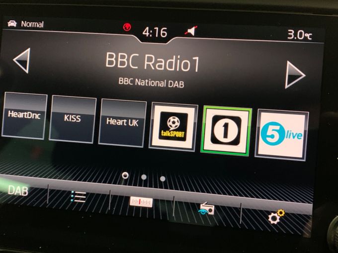 SKODA OCTAVIA SE L TSI - 5935 - 14