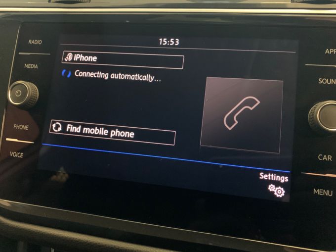 VOLKSWAGEN TIGUAN SE TDI BMT - 5160 - 13