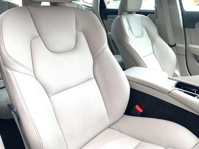 VOLVO S90 D4 MOMENTUM PLUS - 5767 - 12
