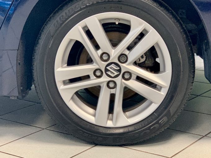 SUZUKI SWACE SZ-T - 5621 - 22