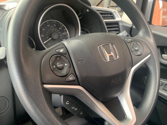 HONDA JAZZ I-VTEC SE - 5774 - 12