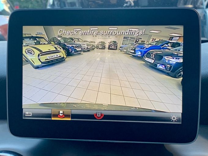 MERCEDES CLA CLA 200 AMG LINE NIGHT EDITION - 5877 - 18