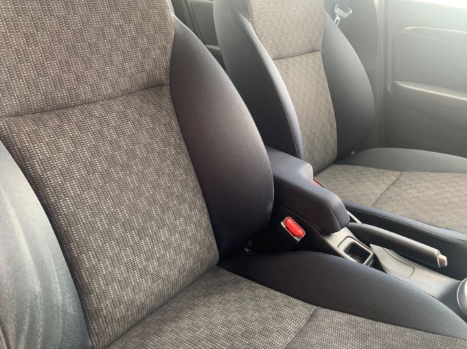 HONDA JAZZ I-VTEC SE - 5774 - 11