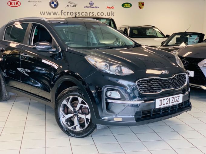 KIA SPORTAGE 2 ISG - 5792 - 4