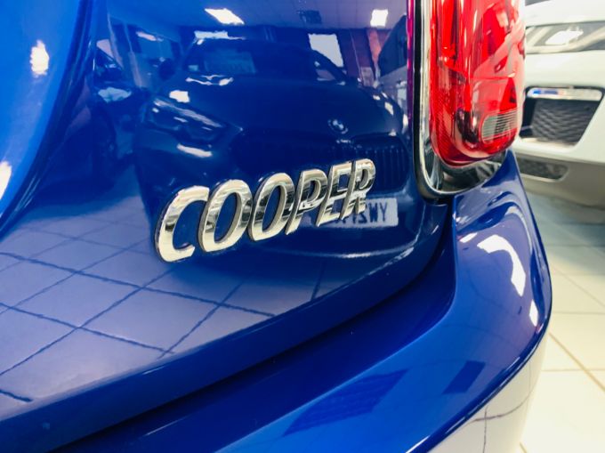 MINI HATCH COOPER - 5903 - 7